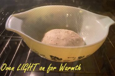 Onion and Italian Bread