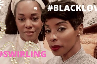 Pearl-Clutching Battle? Christelyn Karazin and April Mason 💅🏾