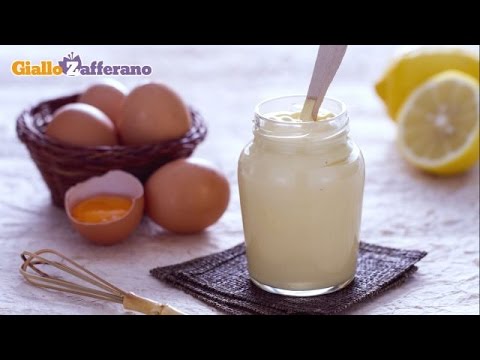 Mayonnaise recipe Mayonnaise recipe