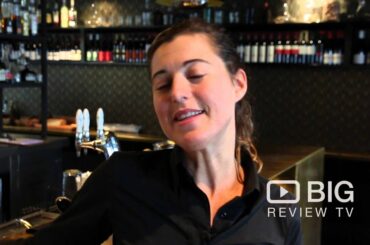 Chiara Resturant, an Italian Restaurant in Melbourne serving Italian Food, Pizza, and Cocktails