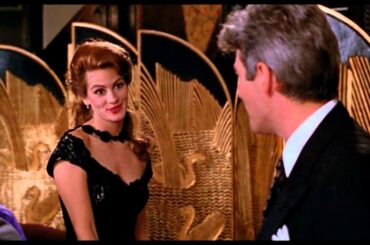 Pretty Woman - Dinner Scene