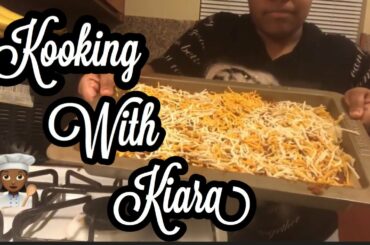 Vegan Lasagna | How to Make Vegan Lasagna| 👩🏾‍🍳