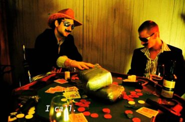 Italian Wine Cuban Cocaine