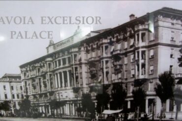 SAVOIA EXCELSIOR PALACE