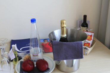 Italy VLOG - Wines of Italy