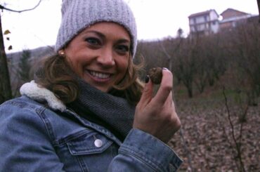 Italian Truffles | ABC News