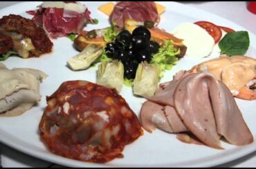 Via Vai Italian restaurant in Bangkok