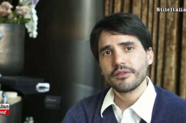 "Italian Food" & Best World Chefs: "Virgilio Martinez" - "Epicurea" - "Bulgari Hotel" -  Food