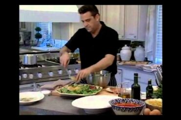 La Cucina Famiglia-The Italian Cooking Show(Pt.1)