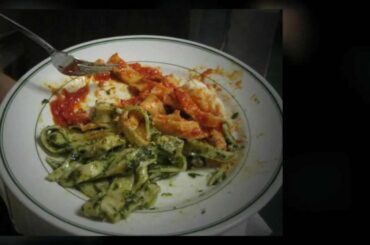 Tutti a tavola - Italian cooking lessons