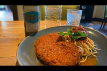 Disney Springs Terralina Crafted Italian Dining review