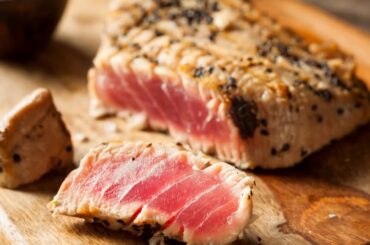 Anna's Ristorante - 2020 Restaurant Week Menu