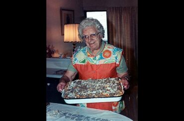 LACHINA FAMILY RECIPE BOOK mostly Italian