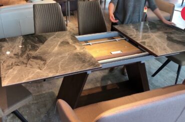 Florence Dining Table