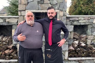 Justin's Birthday Bash @ Chapel Grille In Cranston, R.I.