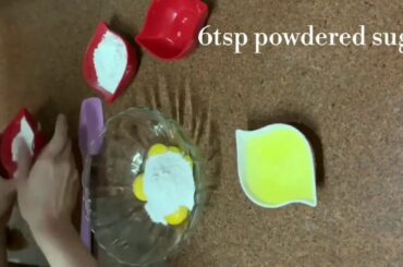 Custard stuffed Italian donuts |Bombolini #donuts #custard #food #bombolini