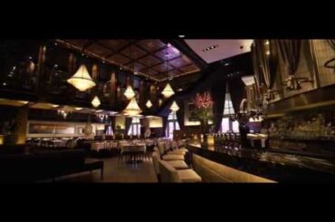 LAVO Italian Restaurant & Lounge Las Vegas
