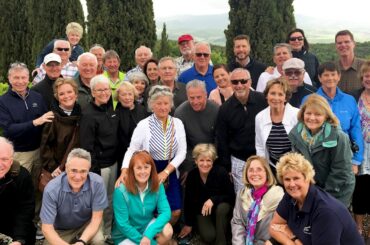 CDA Cellars Italy and Croatia Wine and Food Trip