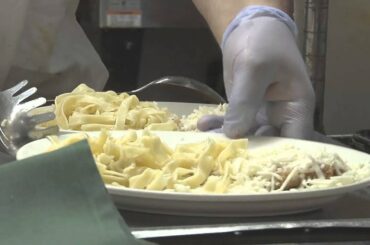 Roseanna's Italian Food