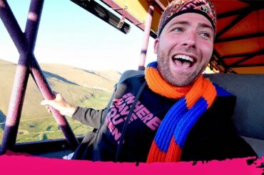 EXTREME SPORTS Armenia - ZIP-LINING & OFF ROADING + Apaga Resort & Dinner | Yenokavan, Armenia