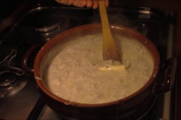 Speaky ITALIAN MYSTERIOUS RECIPE