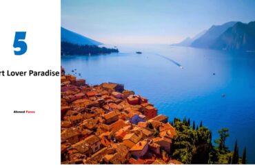 Next Trip Lake Garda, Italy Should Be On Your Bucket List