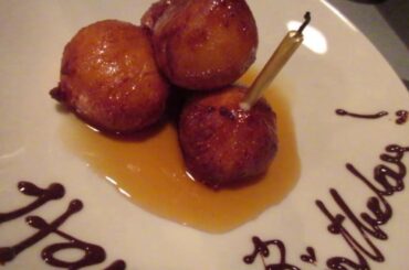 Parcheggio ,Italian Cuisine.