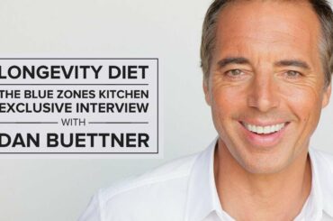 Blue Zones Kitchen — Secrets of Long-Lived People & What They Eat