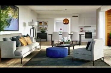 Simple, Inexpensive and Elegant Scandinavian-Style Decor | 100 Apartment Design Ideas (2)