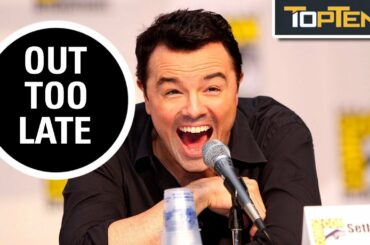 10 People Who Accidentally Saved Their Own Lives