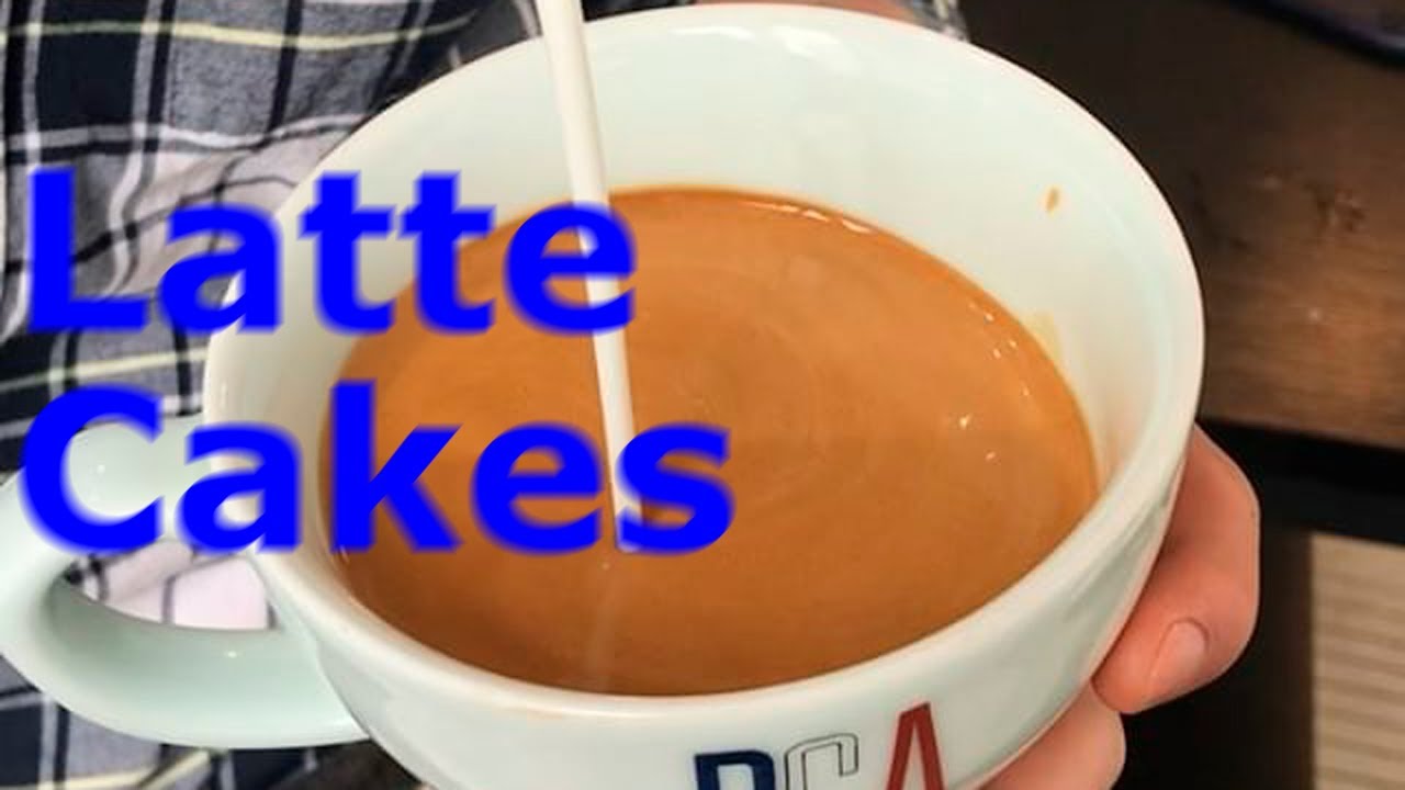 Expresso recipes & cake Expresso recipes & cake