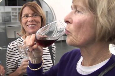 Trip to Corsica and Sardinia to discover their wines, food and culture