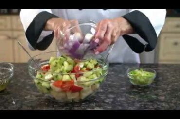 Sneak Peek: Italian Potato Salad