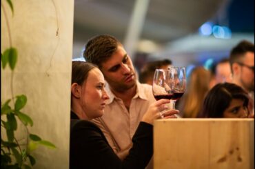 The Vine Trail - By The Tasting Class