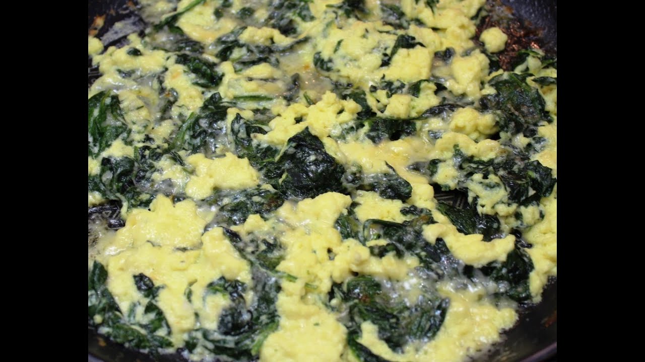 Омлет со шпинатом, фриттата по итальянски . Полезный, вкусный и быстрый завтрак ! Italian Frittata. Омлет со шпинатом, фриттата по итальянски . Полезный, вкусный и быстрый завтрак ! Italian Frittata.