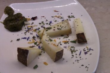 OG Venice Presents:  Eating in a Venetian Bacaro with SALVMERIA, Bacaro Contemporaneo