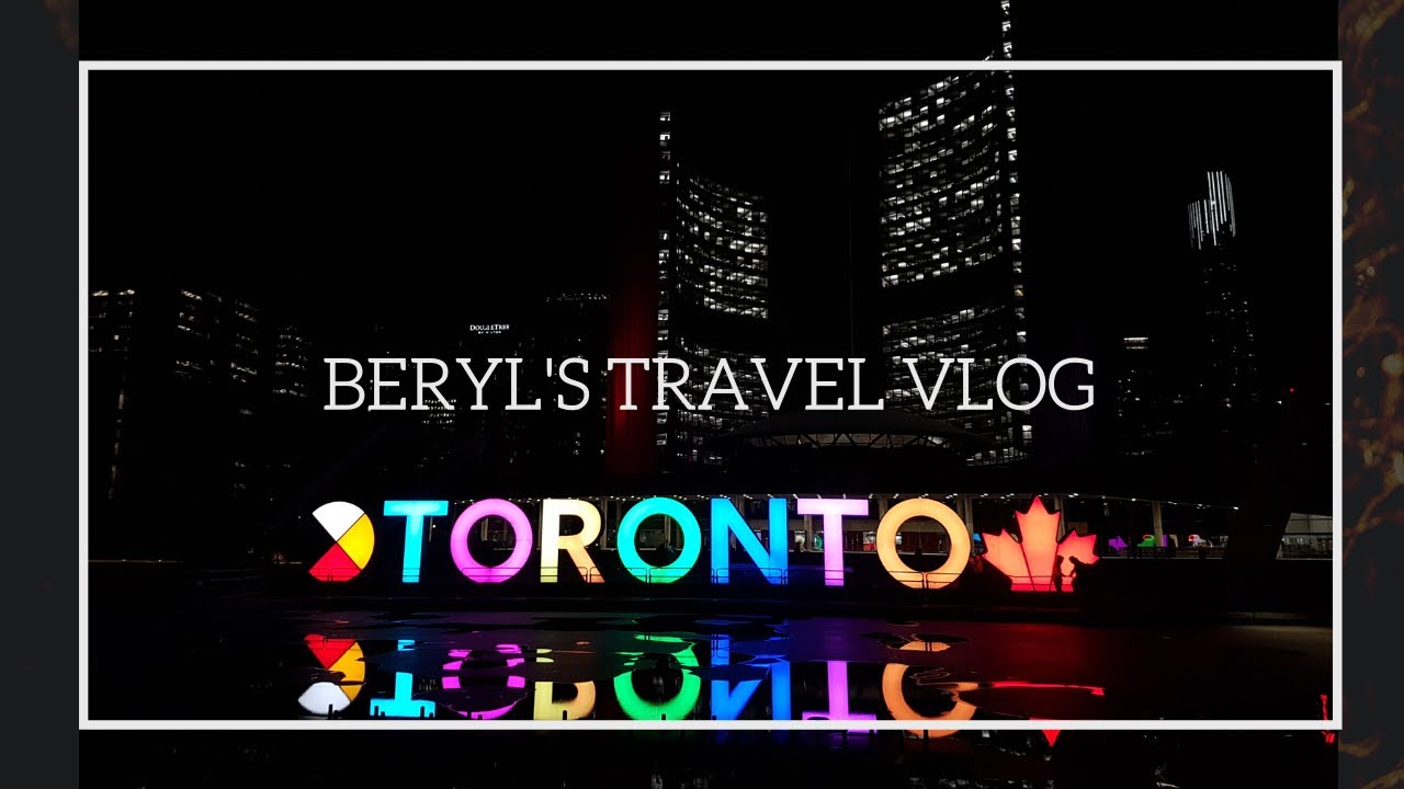 Vlog #18 | Toronto | Tasty Italian Food | University of Toronto | Casa Loma | Distillery District Vlog #18 | Toronto | Tasty Italian Food | University of Toronto | Casa Loma | Distillery District