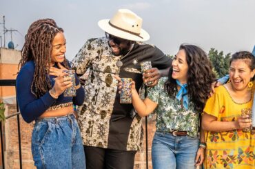 Cooking With Locals in Mexico City, Mexico. (Airbnb Experiences Collaboration)