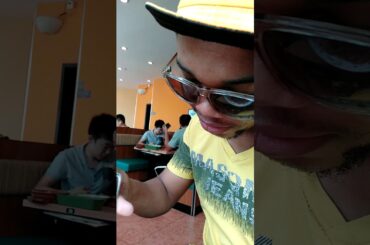 italian restaurant in china 👌