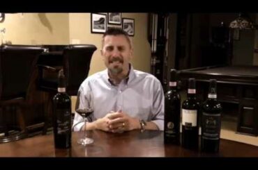 Aglianico - Know Wine In No Time