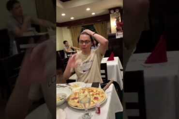 La Grotta Cucina Italiana Review