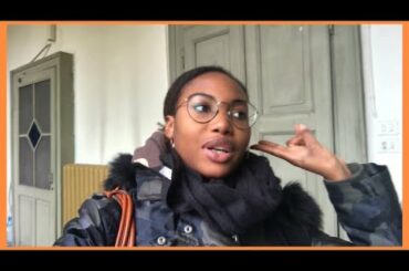 Vlog! | a couple days in my life | adulting, skincare, cooking