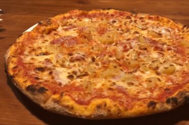 Bacco Restaurant & Pizzeria Restaurant Week TT #Gallivanting - ChrisDeLaRosa.com