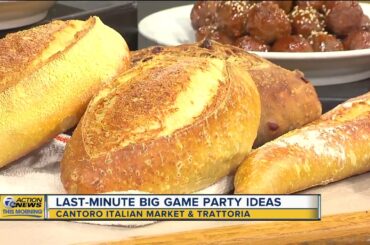 Cantoro Italian Market