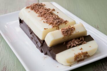 Panna Cotta (Italian Dessert)