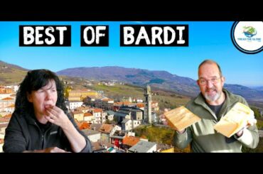 Into the Mountains | VANLIFE ITALY | Overlanding  Adventure drive around the world