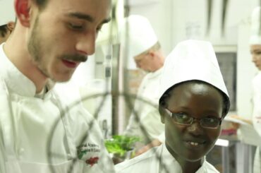 Italian Cuisine - Lampredotto