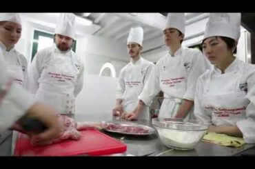 Italian Cuisine - arrosto