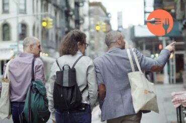 Eatwith Dining Experiences Around the World