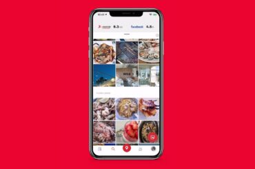 The FoodiesTrip App = Real Foodies Experience